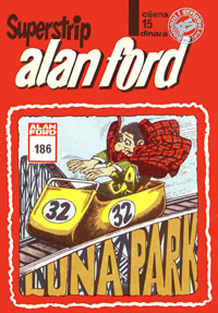 Alan Ford br.186